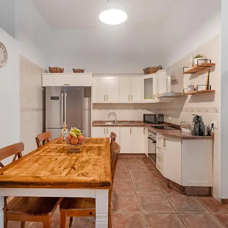 Casa Eusebia Lejlighed *