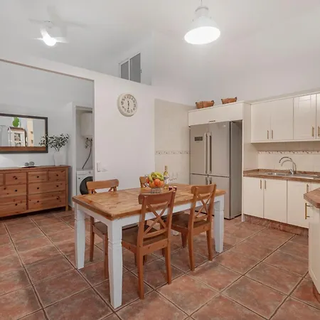 Lejlighed Casa Eusebia *