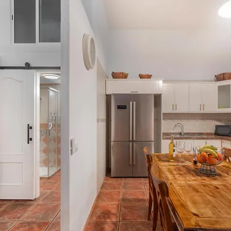 Casa Eusebia Lejlighed Arona (Tenerife)