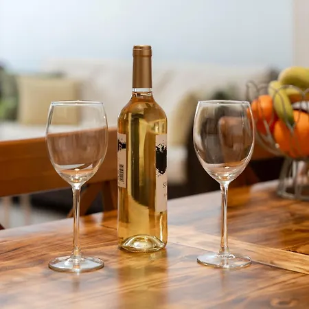 Casa Eusebia Lejlighed *