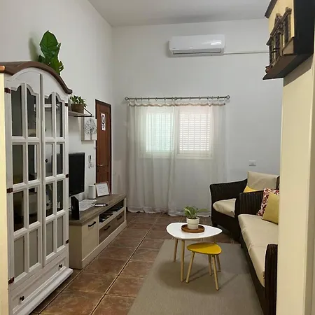 公寓 Casa Eusebia *