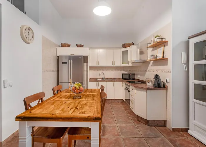 Casa Eusebia Apartmán *