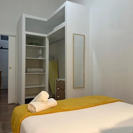 Casa Eusebia Apartament