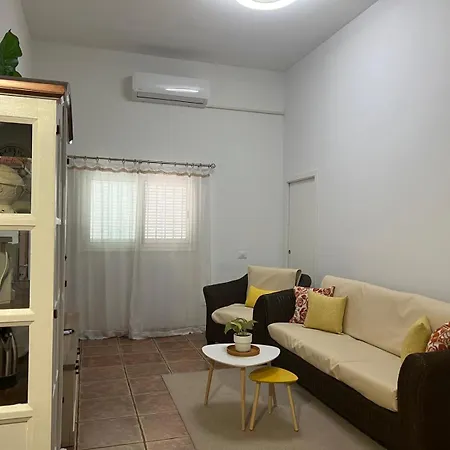 Apartament Casa Eusebia *