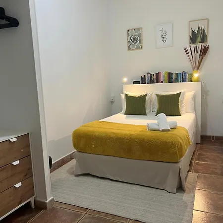 Apartament Casa Eusebia Arona (Tenerife)