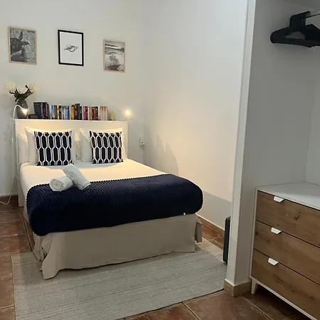 Apartament Casa Eusebia Arona (Tenerife)