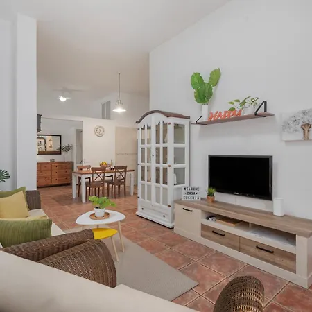 Daire Casa Eusebia