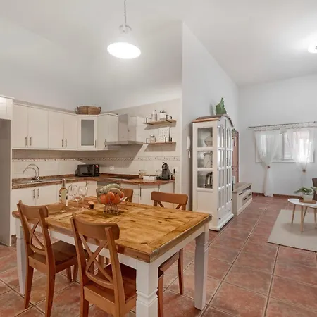 Casa Eusebia Apartment Arona (Tenerife)
