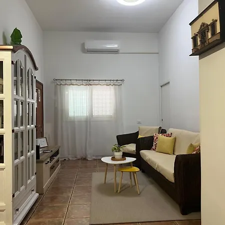 Casa Eusebia Apartment