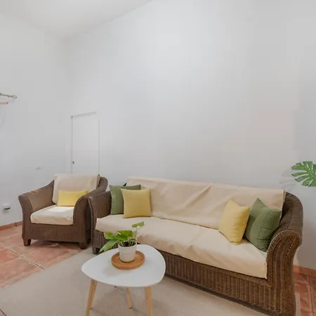 Casa Eusebia Apartment Arona (Tenerife)