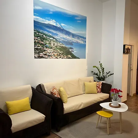 Apartment Casa Eusebia Arona (Tenerife)