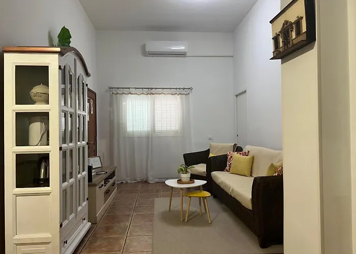 Casa Eusebia أرونا