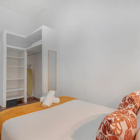 아파트 Casa Eusebia *