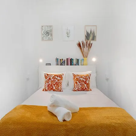 Casa Eusebia * 아로나