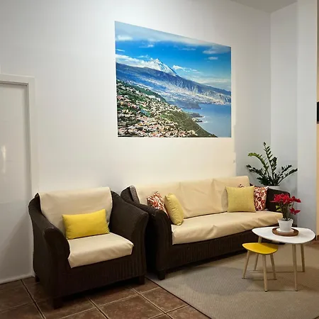 Casa Eusebia Apartamento