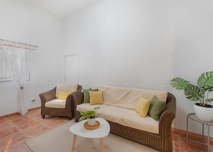 Casa Eusebia Appartement *