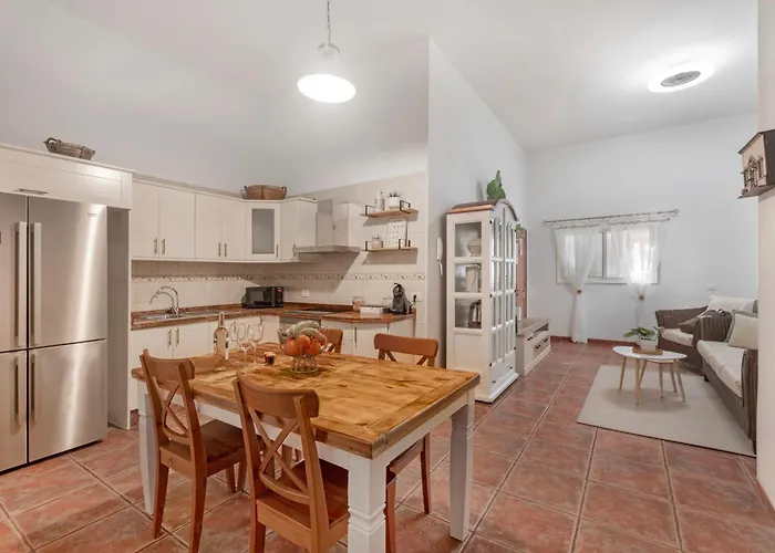 Casa Eusebia