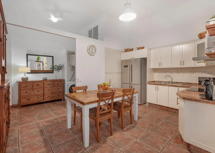 Appartement Casa Eusebia *