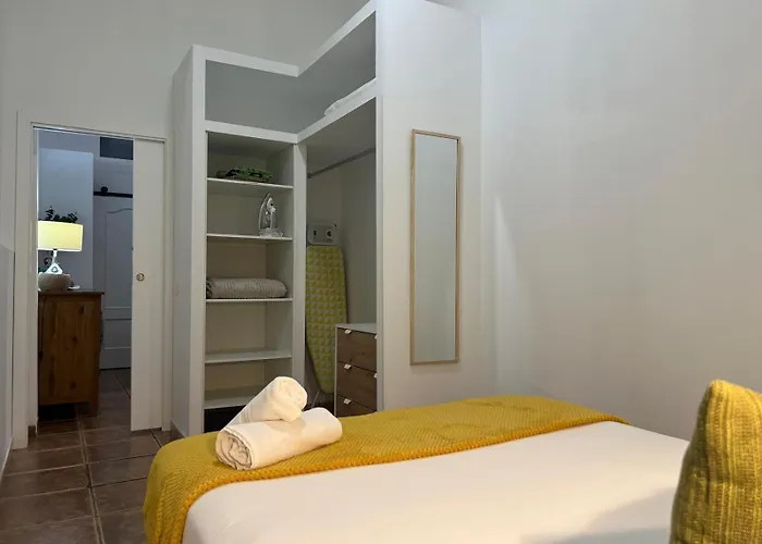 Casa Eusebia Appartement