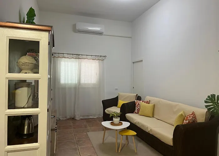 Appartement Casa Eusebia *