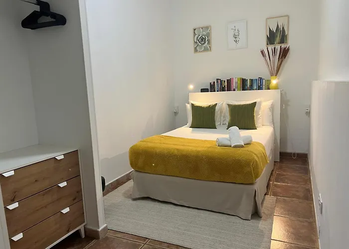 Appartement Casa Eusebia Arona (Tenerife)